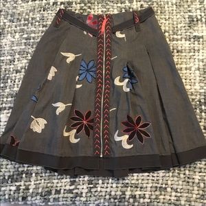 Women’s Skirt Size L